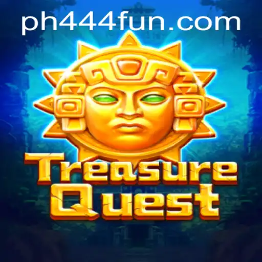 The World of TreasureQuest