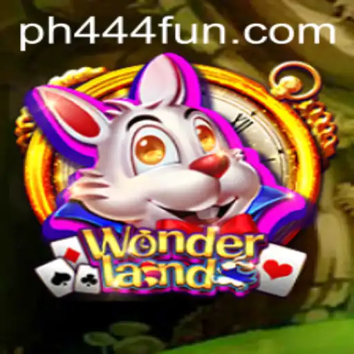 Explore the Magic of Wonderland: A Thrilling Adventure